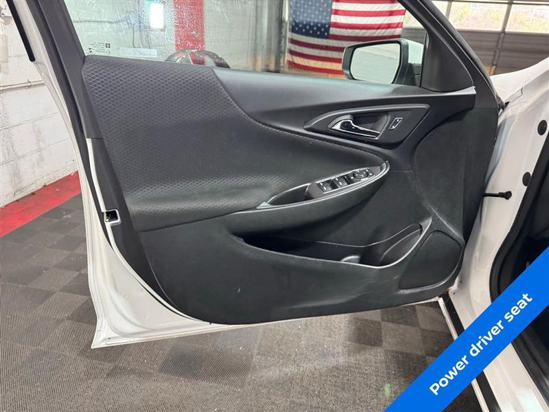 Chevrolet Malibu 1LT 2024