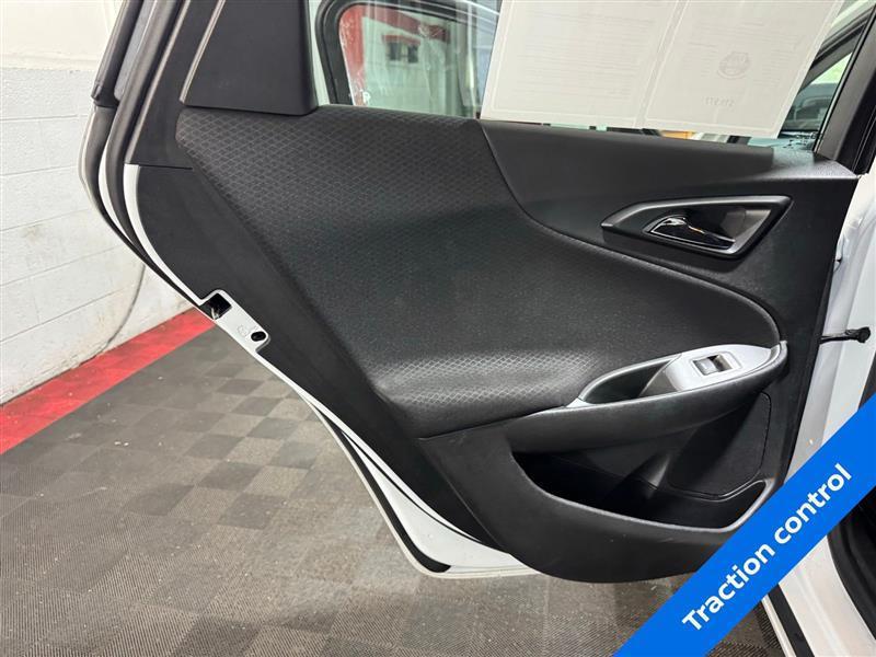 Chevrolet Malibu 1LT 2024