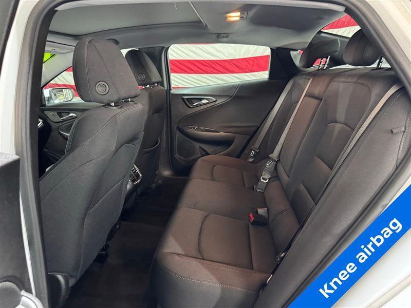 Chevrolet Malibu 1LT 2024