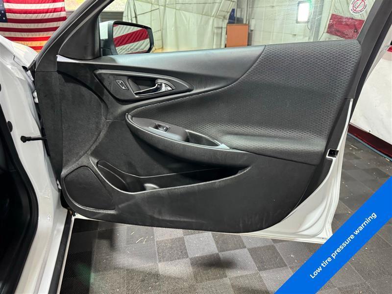 Chevrolet Malibu 1LT 2024