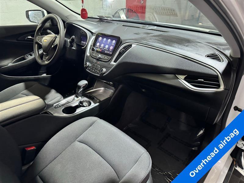 Chevrolet Malibu 1LT 2024