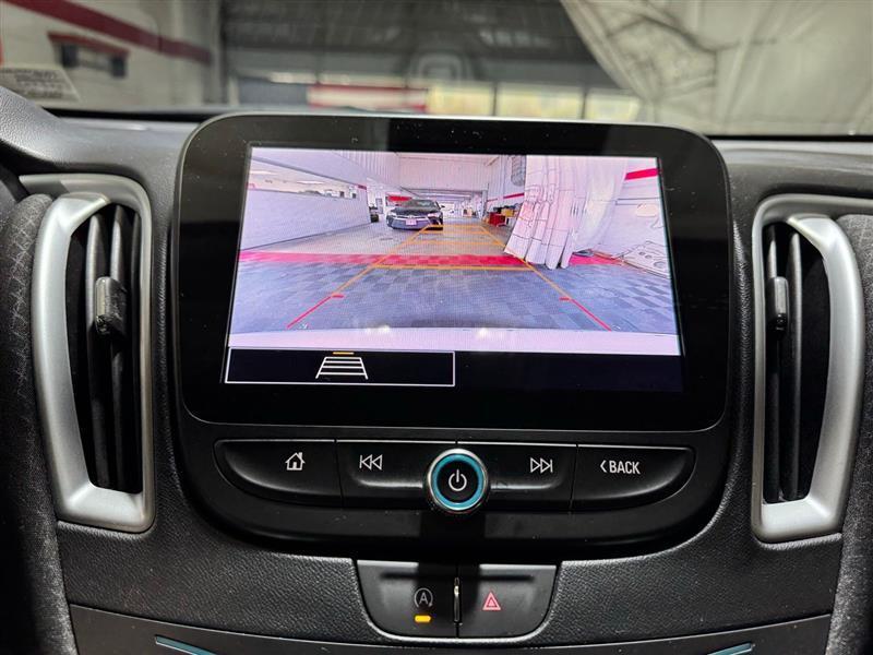 Chevrolet Malibu 1LT 2024