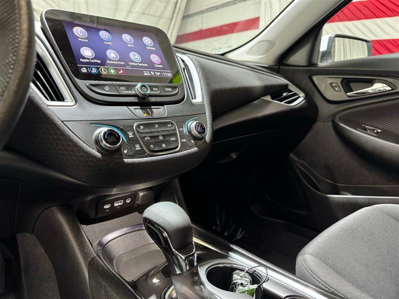 Chevrolet Malibu 1LT 2024