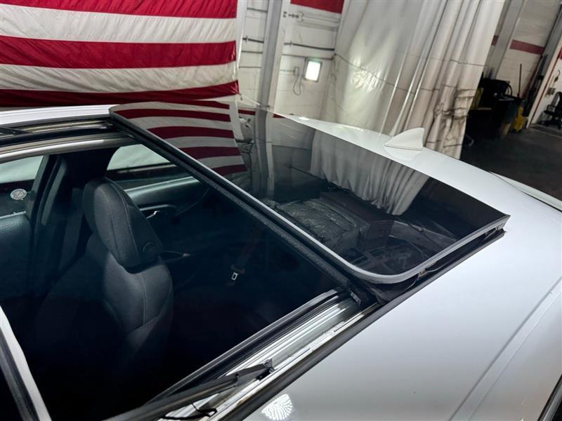 Chevrolet Malibu 1LT 2024