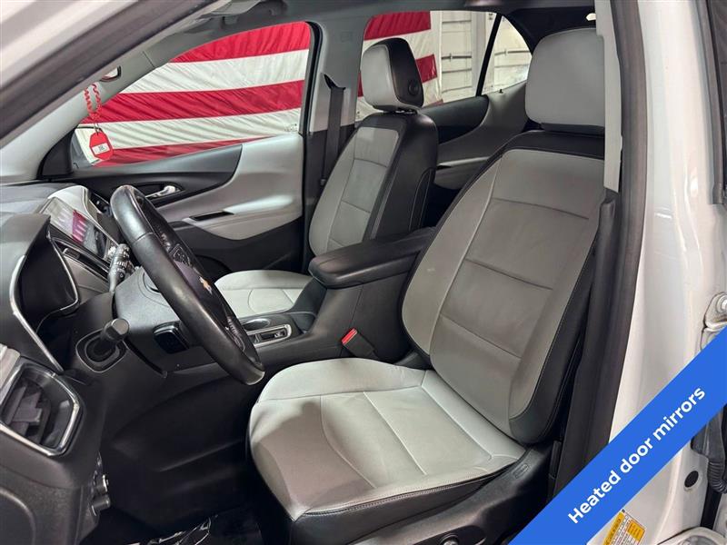 Chevrolet Equinox Premier AWD 2021 Chevrolet Equinox Premier AWD 2021