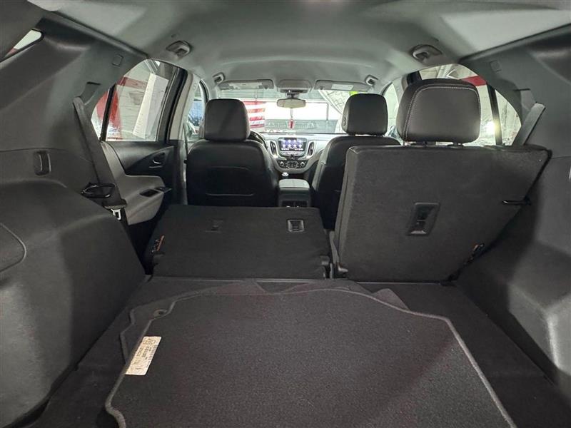 Chevrolet Equinox Premier AWD 2021 Chevrolet Equinox Premier AWD 2021