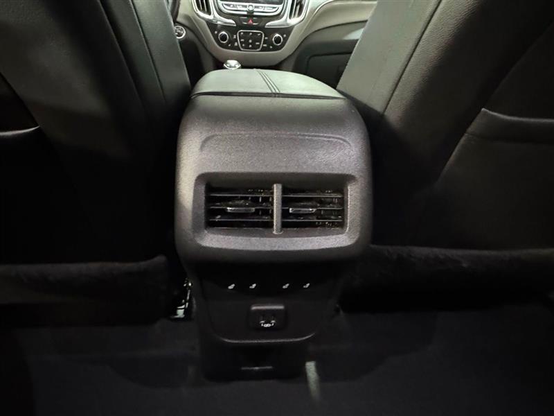 Chevrolet Equinox Premier AWD 2021 Chevrolet Equinox Premier AWD 2021