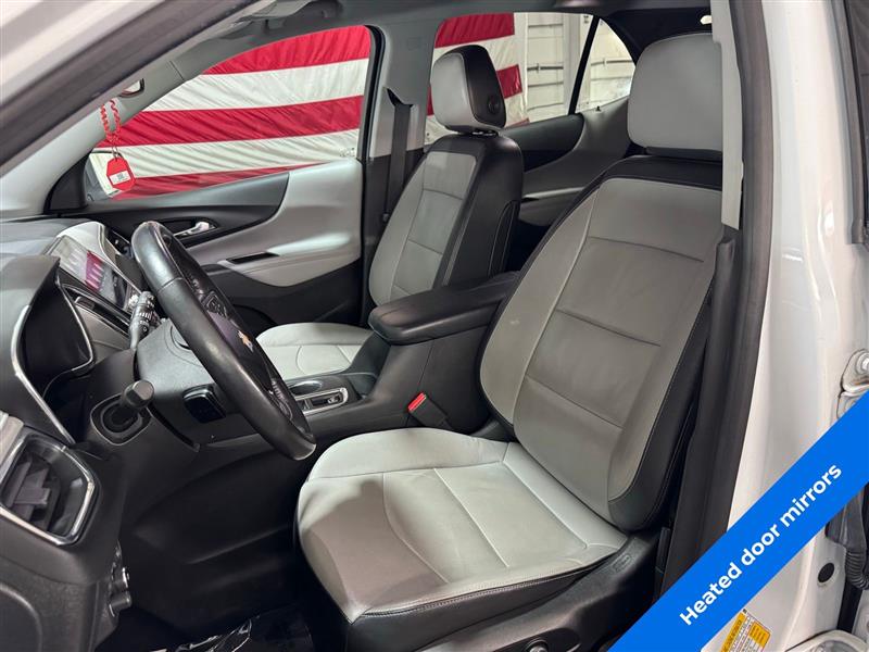 Chevrolet Equinox Premier AWD 2021