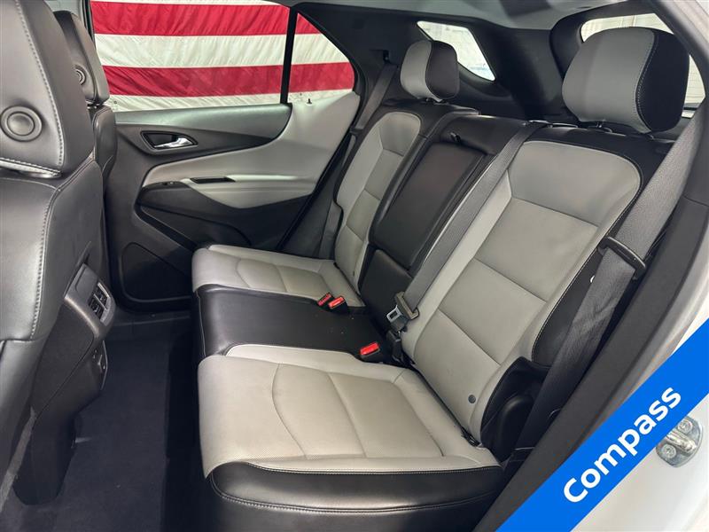 Chevrolet Equinox Premier AWD 2021