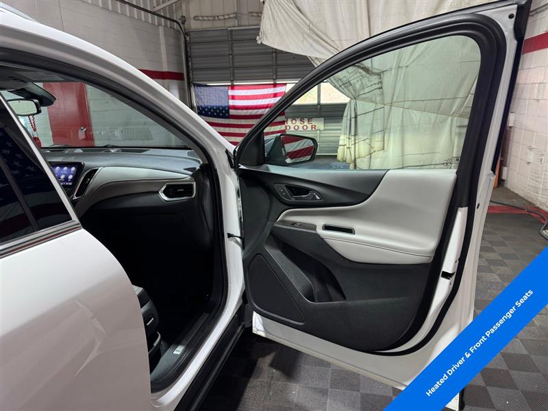 Chevrolet Equinox Premier AWD 2021