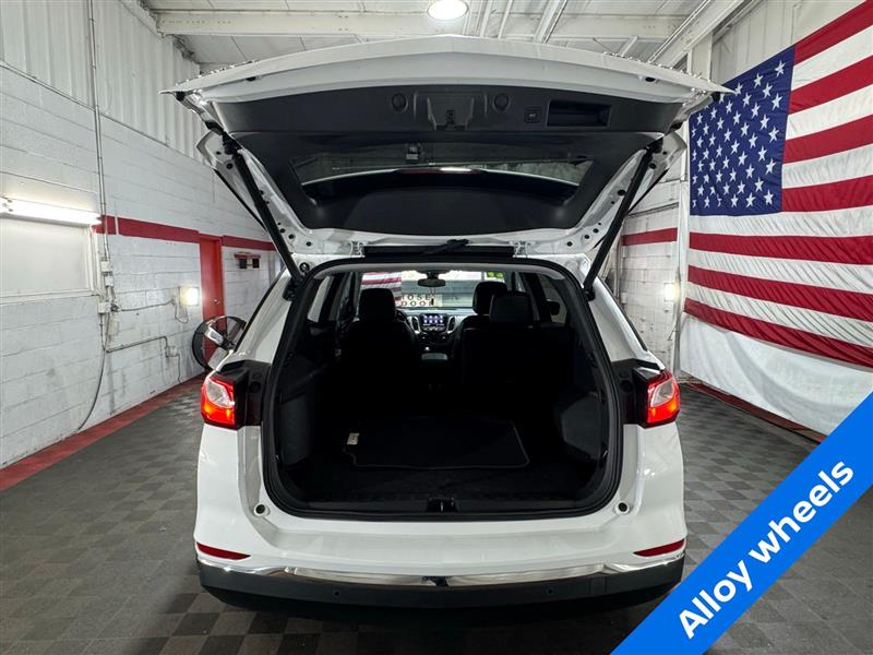 Chevrolet Equinox Premier AWD 2021