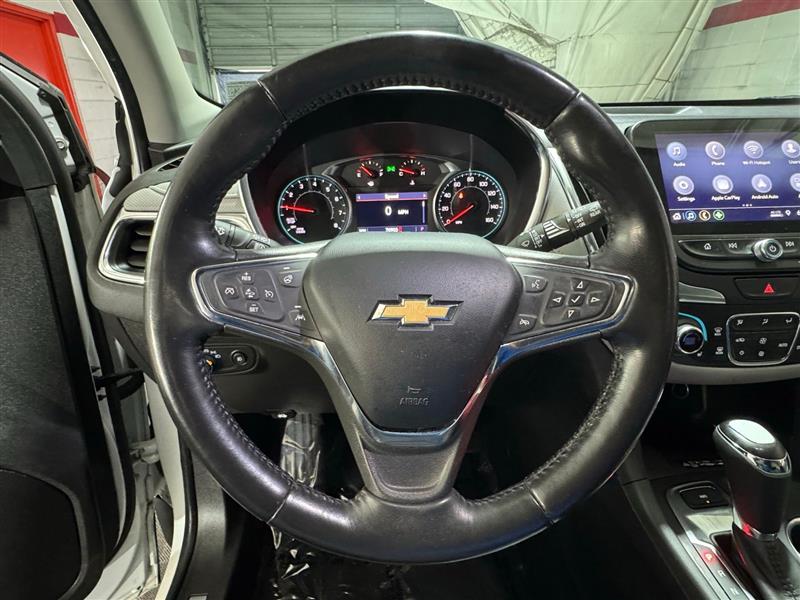 Chevrolet Equinox Premier AWD 2021