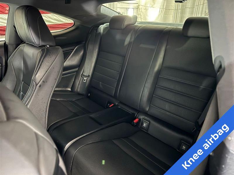 Lexus RC 350 AWD 2015 Lexus RC 350 AWD 2015