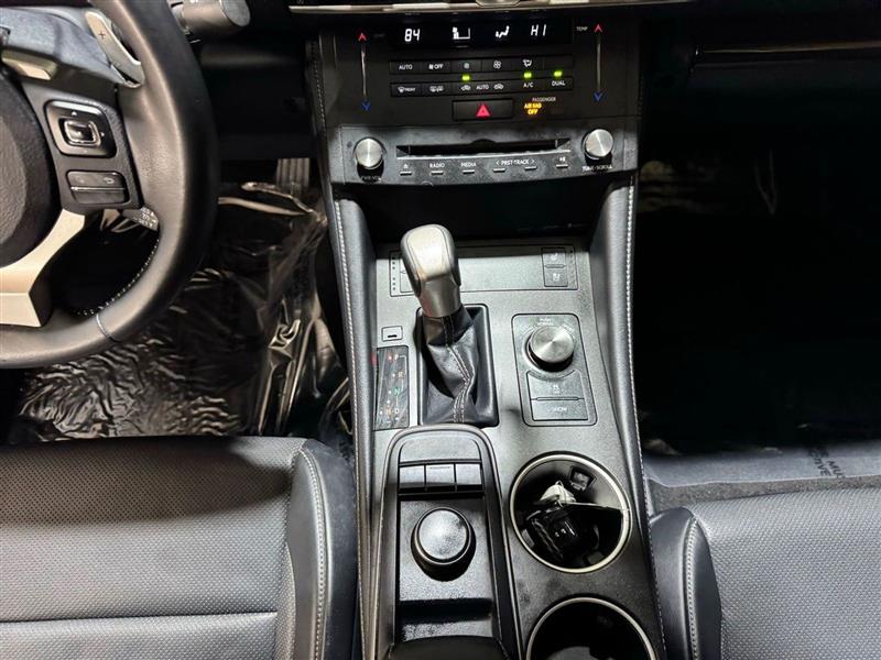 Lexus RC 350 AWD 2015 Lexus RC 350 AWD 2015
