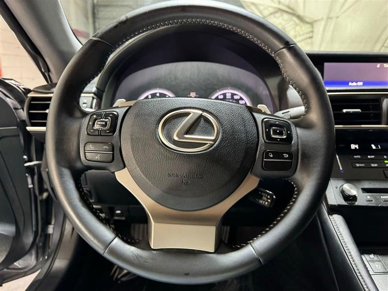 Lexus RC 350 AWD 2015 Lexus RC 350 AWD 2015