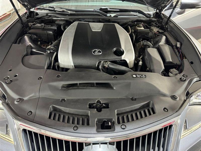 Lexus RC 350 AWD 2015 Lexus RC 350 AWD 2015