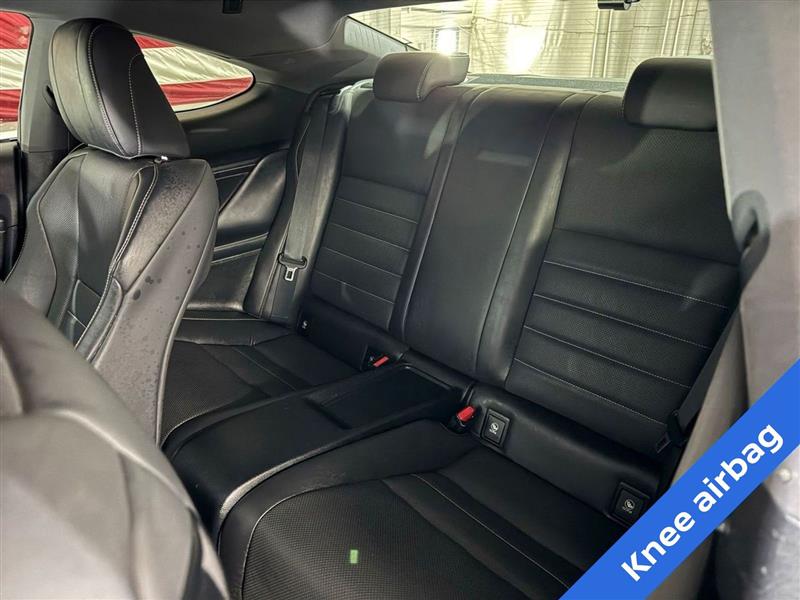 Lexus RC 350 AWD 2015 Lexus RC 350 AWD 2015