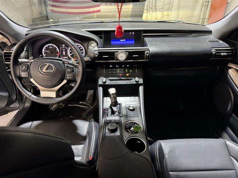 Lexus RC 350 AWD 2015 Lexus RC 350 AWD 2015