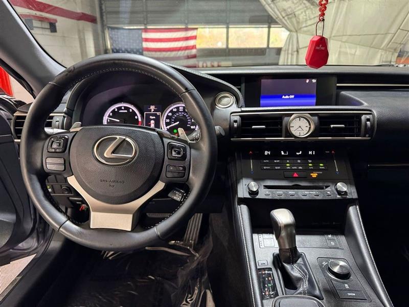 Lexus RC 350 AWD 2015 Lexus RC 350 AWD 2015