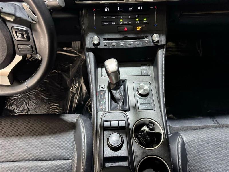 Lexus RC 350 AWD 2015 Lexus RC 350 AWD 2015