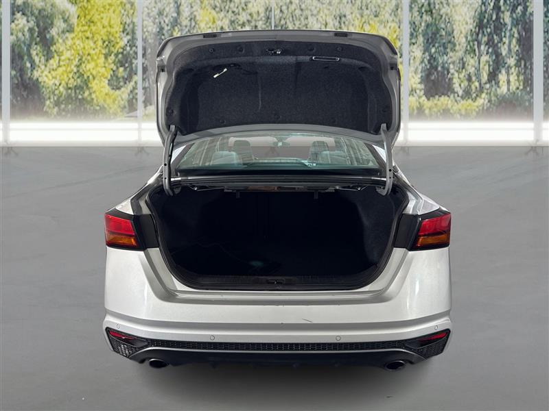 Nissan Altima 2.5 SR AWD 2021