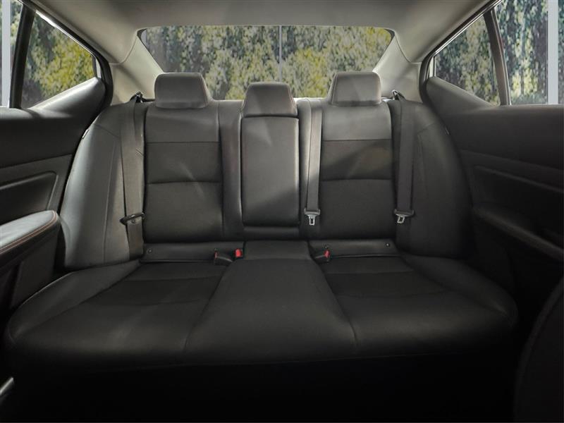 Nissan Altima 2.5 SR AWD 2021