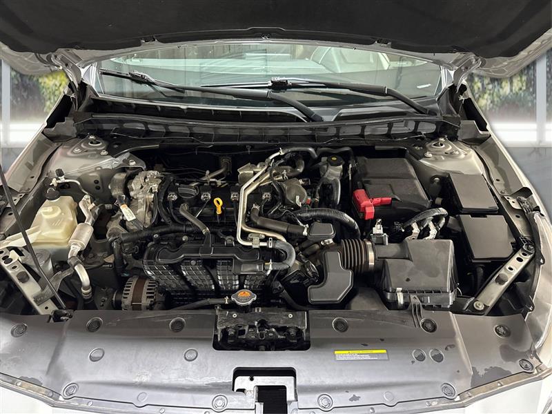 Nissan Altima 2.5 SR AWD 2021