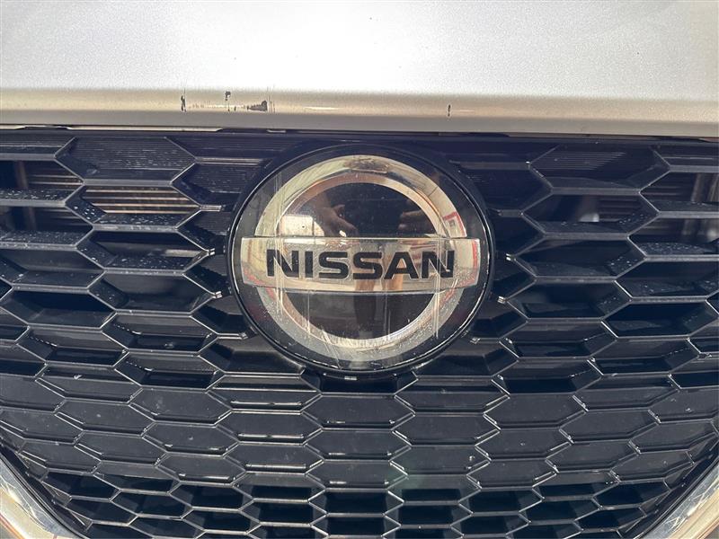 Nissan Altima 2.5 SR AWD 2021