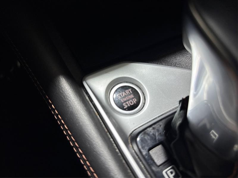 Nissan Altima 2.5 SR AWD 2021