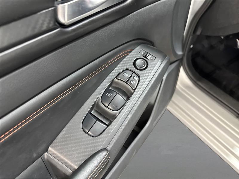 Nissan Altima 2.5 SR AWD 2021