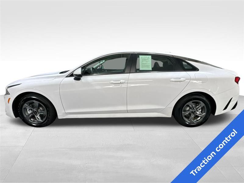 2021 Kia K5 LXS photo 8