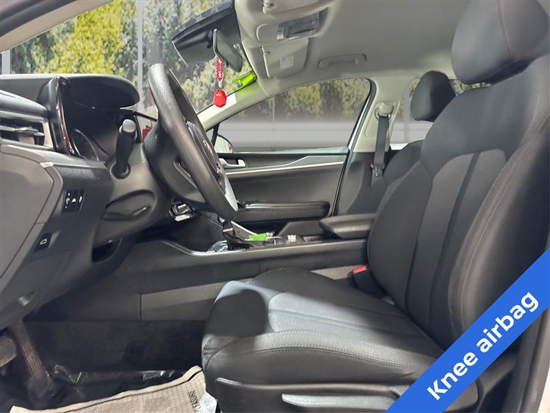 2021 Kia K5 LXS photo 9