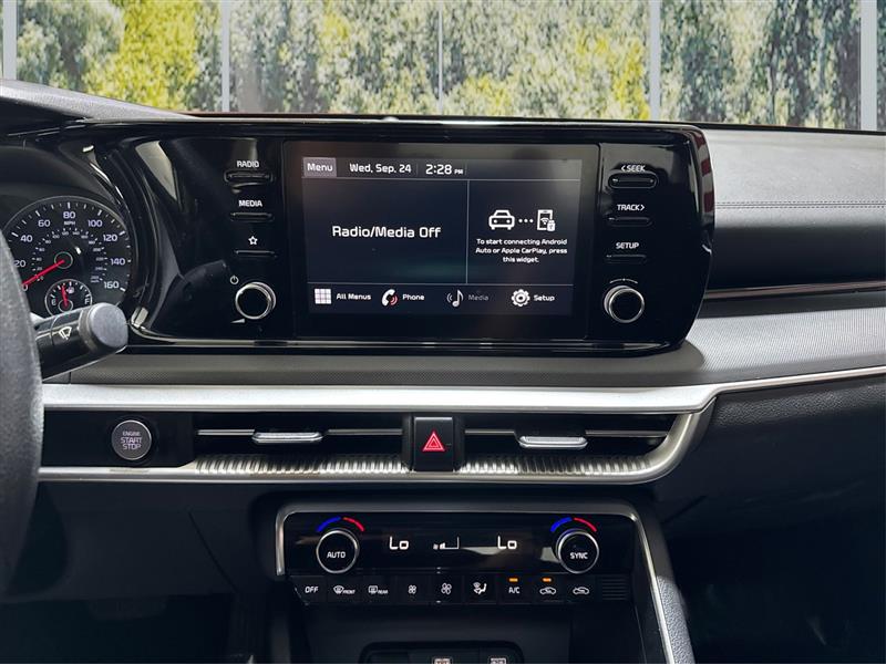 2021 Kia K5 LXS photo 15
