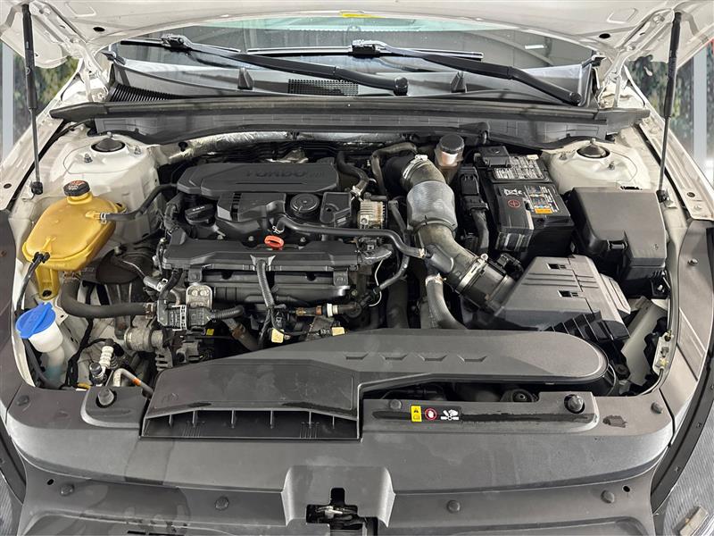 2021 Kia K5 LXS photo 19