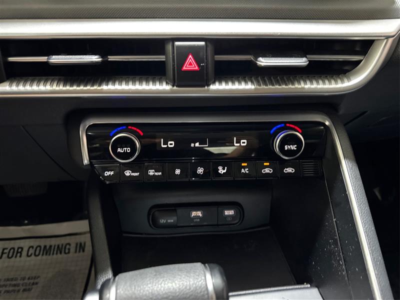 2021 Kia K5 LXS photo 24