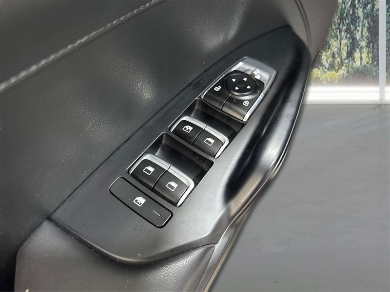 2021 Kia K5 LXS photo 27