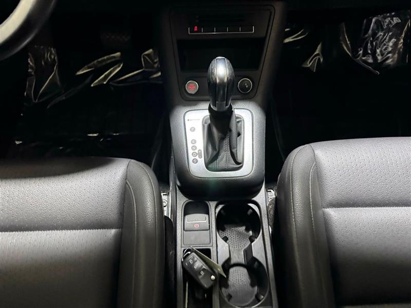 Volkswagen Tiguan SE 4Motion 2014 Volkswagen Tiguan SE 4Motion 2014