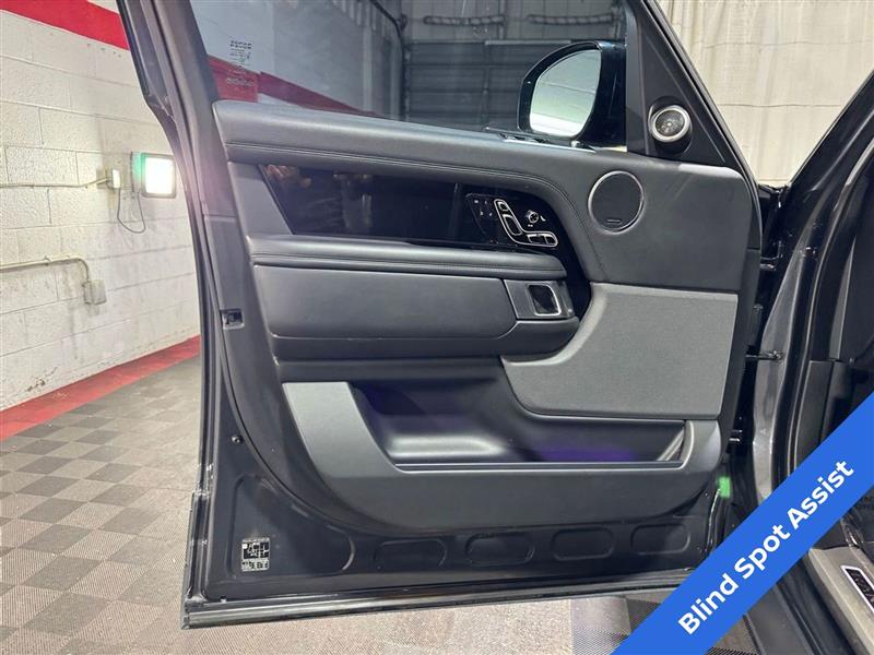 Land Rover Range Rover P525 HSE Westminster 2022 Land Rover Range Rover P525 HSE Westminster 2022