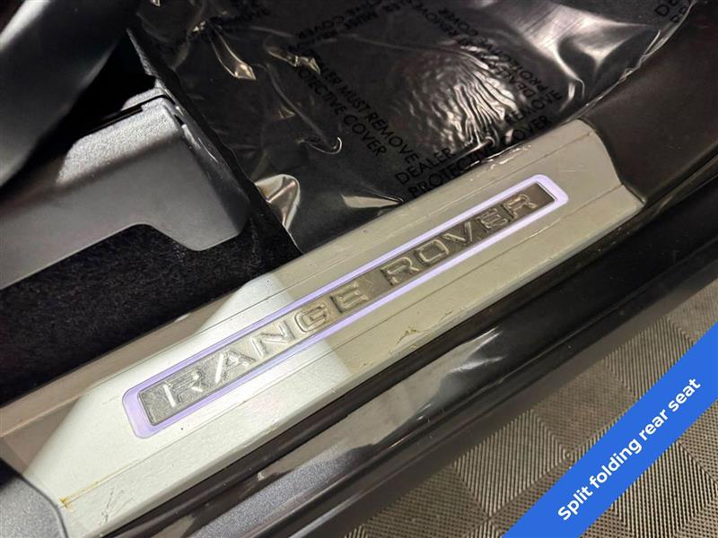 Land Rover Range Rover P525 HSE Westminster 2022 Land Rover Range Rover P525 HSE Westminster 2022