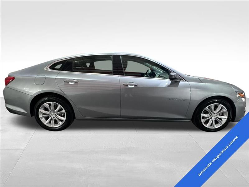 2023 Chevrolet Malibu 1LT photo 4