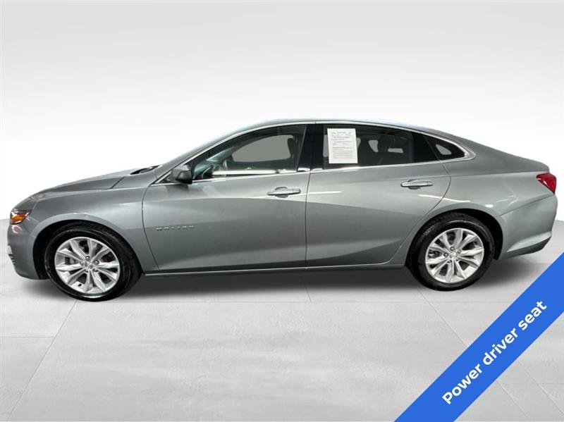 2023 Chevrolet Malibu 1LT photo 8