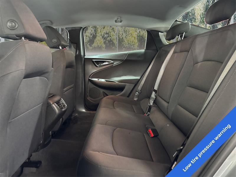 2023 Chevrolet Malibu 1LT photo 10