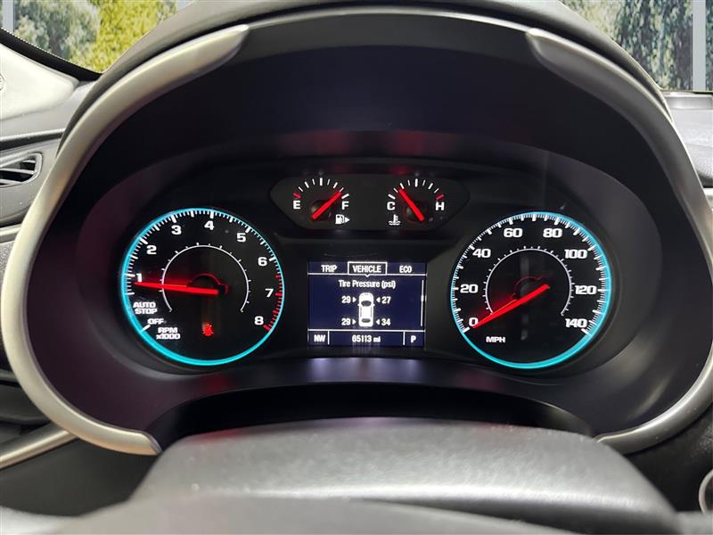 2023 Chevrolet Malibu 1LT photo 16