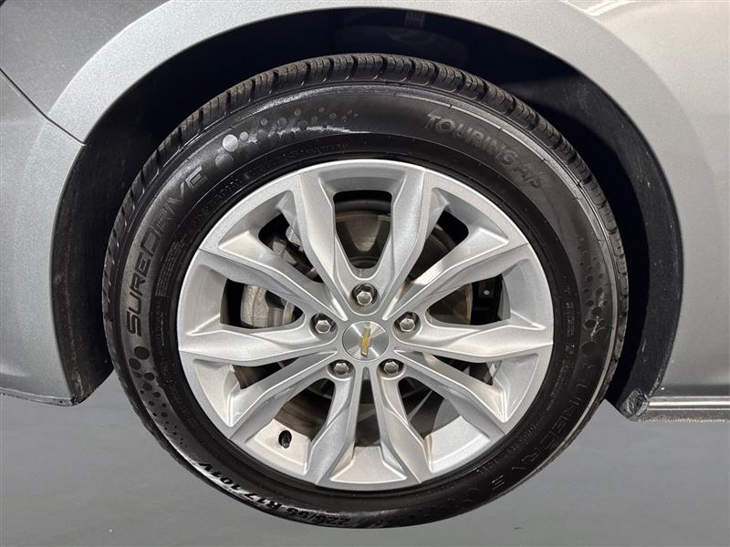 2023 Chevrolet Malibu 1LT photo 21