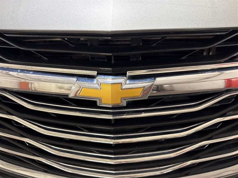 2023 Chevrolet Malibu 1LT photo 22