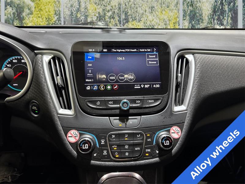 Chevrolet Malibu 1LT 2023