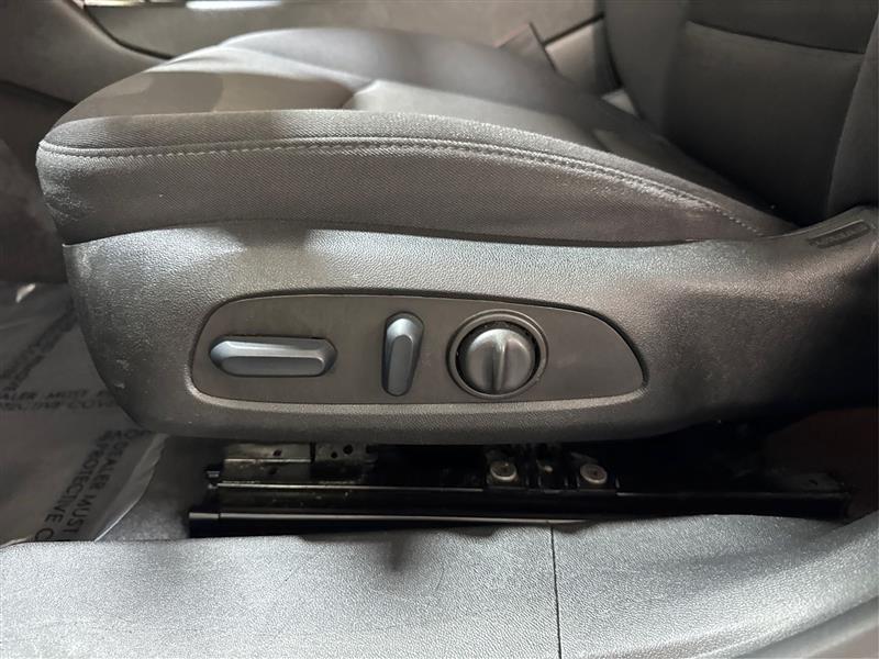 Chevrolet Malibu 1LT 2023