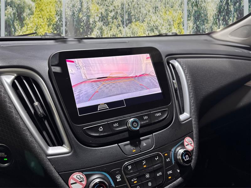 Chevrolet Malibu 1LT 2023