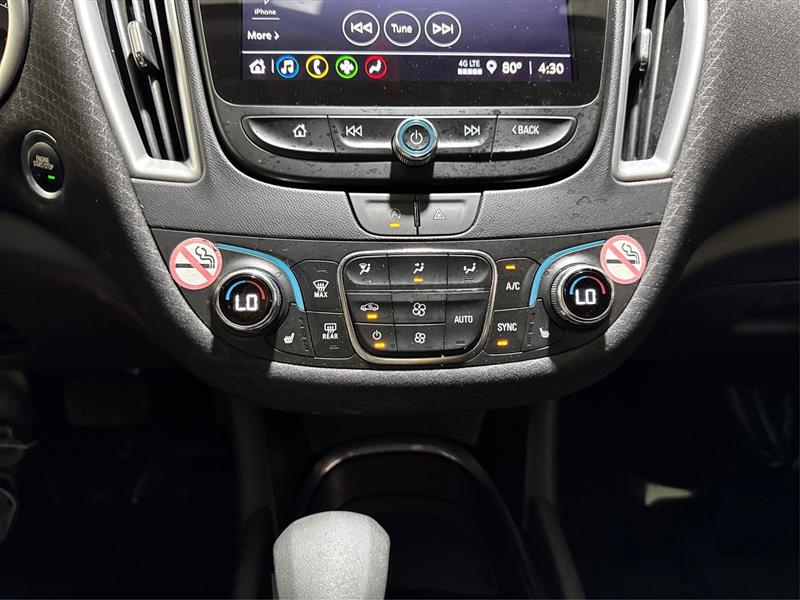 Chevrolet Malibu 1LT 2023