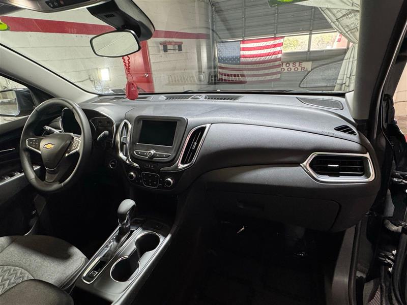 Chevrolet Equinox LT AWD 2024